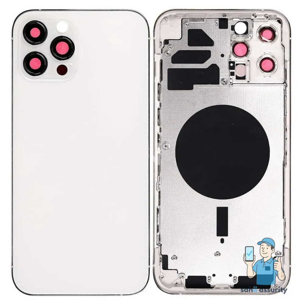 Full Body Housing for Apple iPhone 12 Pro Max
